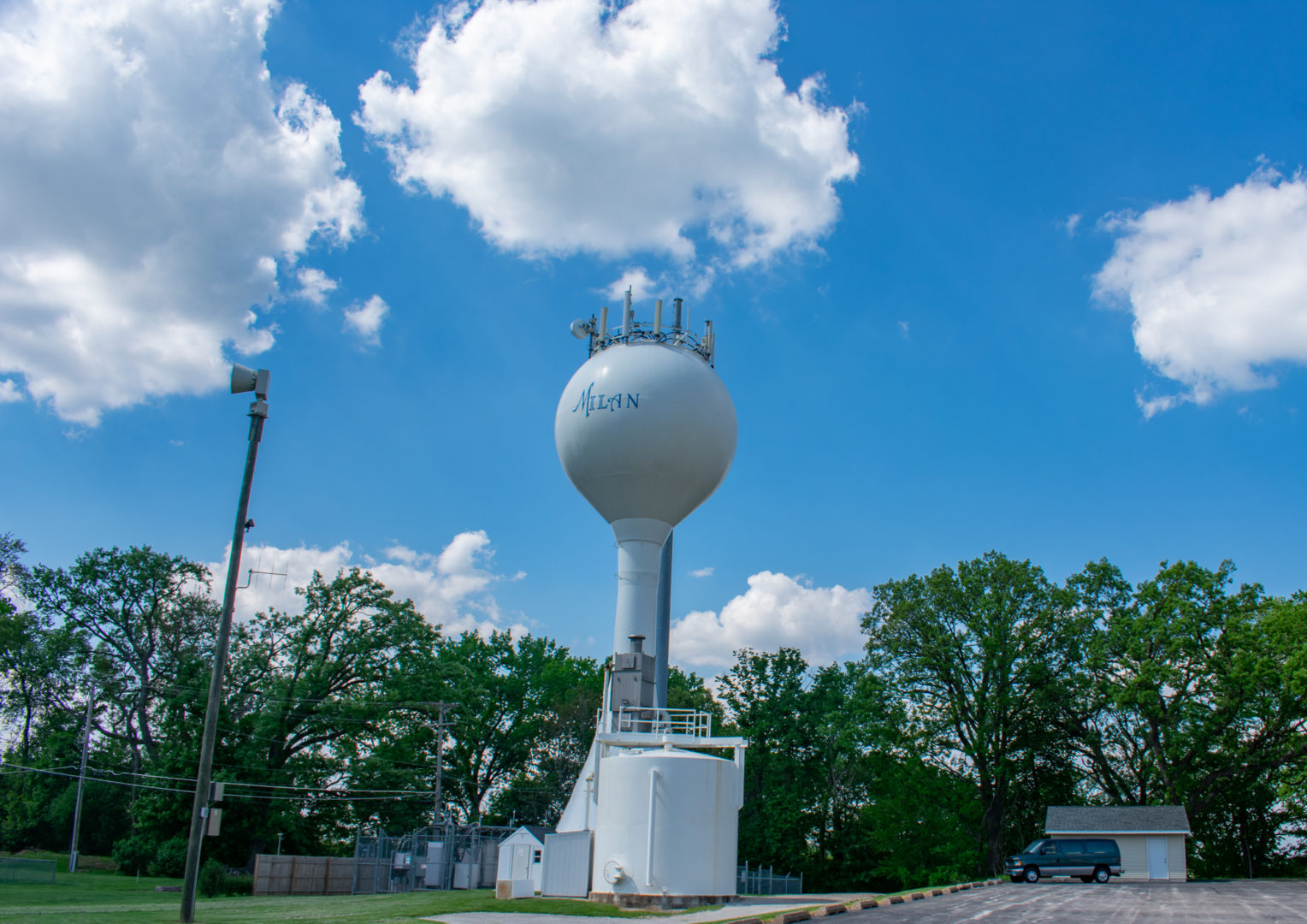 Milan, IL Real Estate & Homes for Sale